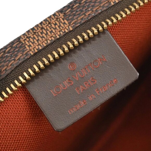 Louis Vuitton Damier Navona Handbag N51983 FL1012 177487 - Picture 6 of 7